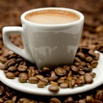 Mocha for the Aches?  Coffee as a Pain-Reliever