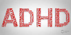 How to recognize ADHD symptoms in children 