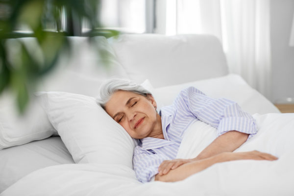 Joint Pain and Sleep: How Lack of Sleep Affects Joint Health