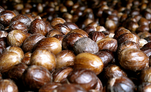 Can Nutmeg Help with Arthritis?