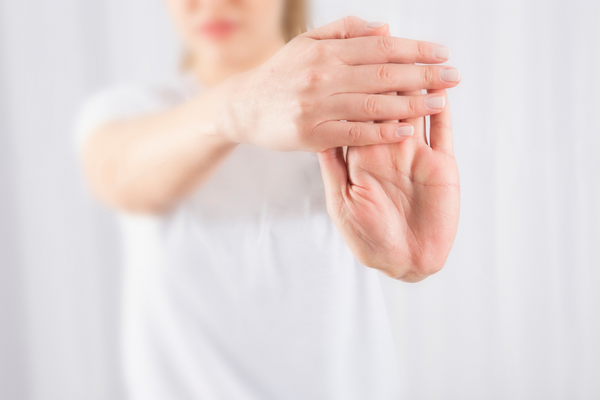 Ten ways to cope with Carpal Tunnel Syndrome