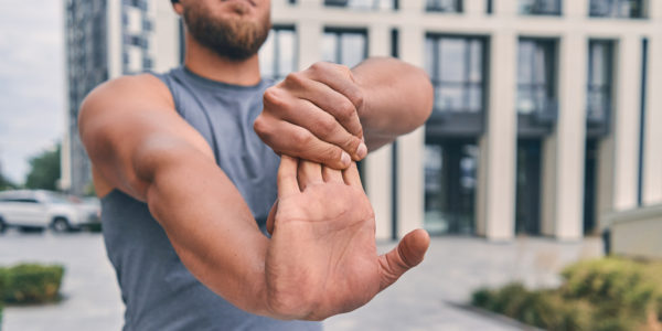 Wrist Exercises That Help Increase Strength & Flexibility in CTS Patients