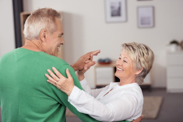 Dancing Through the Years: Dance-Based Workouts for Healthy Aging Bones