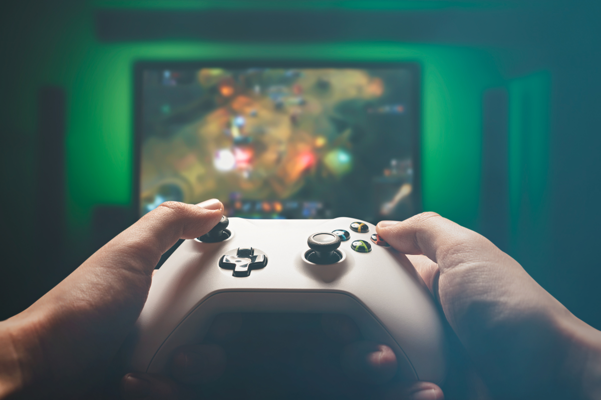 The Impact of Gaming on Hand Health: Addressing CTS Concerns Among Gamers